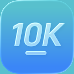 텐케이(10K) 앱 아이콘